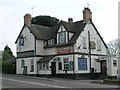 The White Lion, Selston