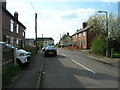 Laburnum Avenue, Castle Hill, Kirkby