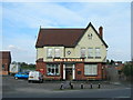 The Bull & Butcher, Selston