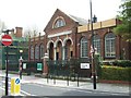 Highgate Branch Library