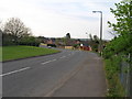 Storth Lane, South Normanton