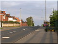 Pinxton Lane (B6019), South Normanton