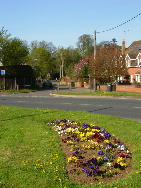 Dunstable Road, Flitwick © Stephen McKay cc-by-sa/2.0 :: Geograph ...