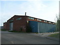 Industrial Unit, Brookhill Industrial Estate, Pinxton