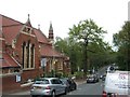 Jacksons Lane Community Centre