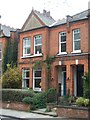 House in Southwood Lane