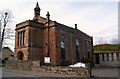 Haggs Parish Church