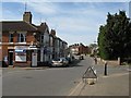 Fox Road, Rothwell [B576]