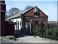 Chapel, Alcester Road South, Maypole