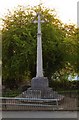 Garsington War Memorial