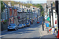 SD4077 : Main Street, Grange over Sands by Brian Clift