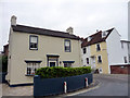 House, Nelson Place, Lymington, Hampshire