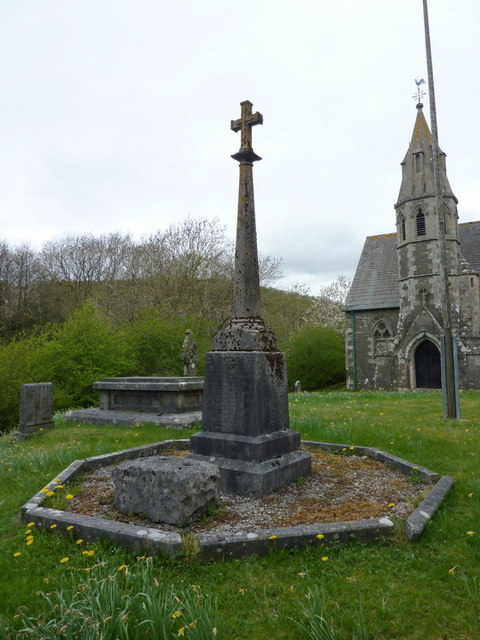 War Memorial, Underbarrow