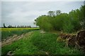 Bridleway to Sundon Rd