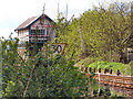 Signal Box: Baguley Fold Junction