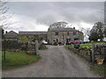 Quarry Side and Hadrian View