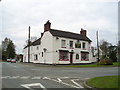 The Royal Oak Pub, Gnosall