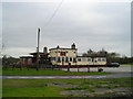 The Jolly Tar Pub, Barbridge