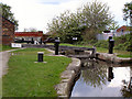 Ashton Canal, Lock 16