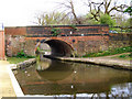 Ashton Canal Bridge 17