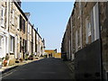 Carncrows Street - St Ives