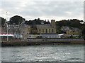 Cowes, Isle of Wight