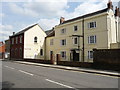 Salisbury - St Elizabeth Hall