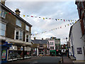 High Street, Cowes, Isle of Wight