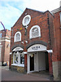 QUBA Sails, High Street, Cowes, Isle of Wight