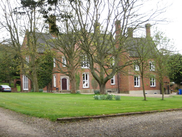 Folkton House