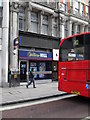 Bookies in Minories