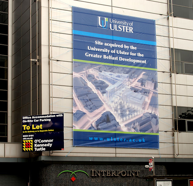 The "Interpoint" building, Belfast (3)