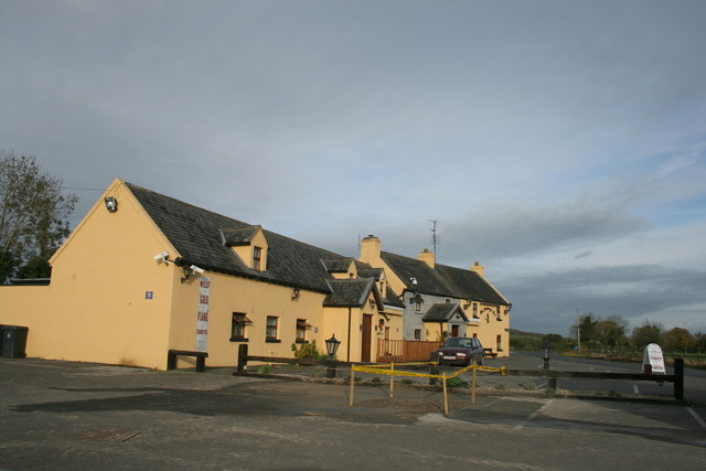 Kilruane, County Tipperary