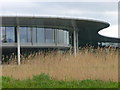 McLaren Technology Centre