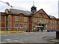 Farnworth Town Hall