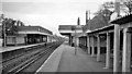 Blundellsands & Crosby Station