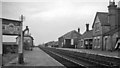 Blunham Station