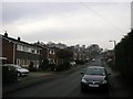 Southcroft Gate, Birkenshaw