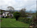 Bwlch-mawr and Fishguard bay