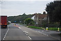 A26, South Heighton