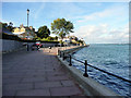 Promenade, Cowes, Isle of Wight