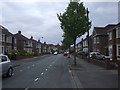 St Benedict Crescent, Heath, Cardiff