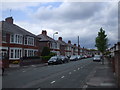 St  Ambrose Rd, Heath,Cardiff