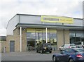 Heron Foods - Retail Park