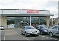 home bargains - Retail Park