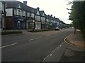 Shops, Limpsfield Road, Sanderstead