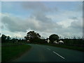 A52 at Cauldon Low