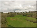 Valley below Liskeard