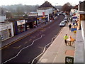 Chipstead Valley Rd