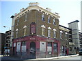 The Thames Pub (closed), Greenwich